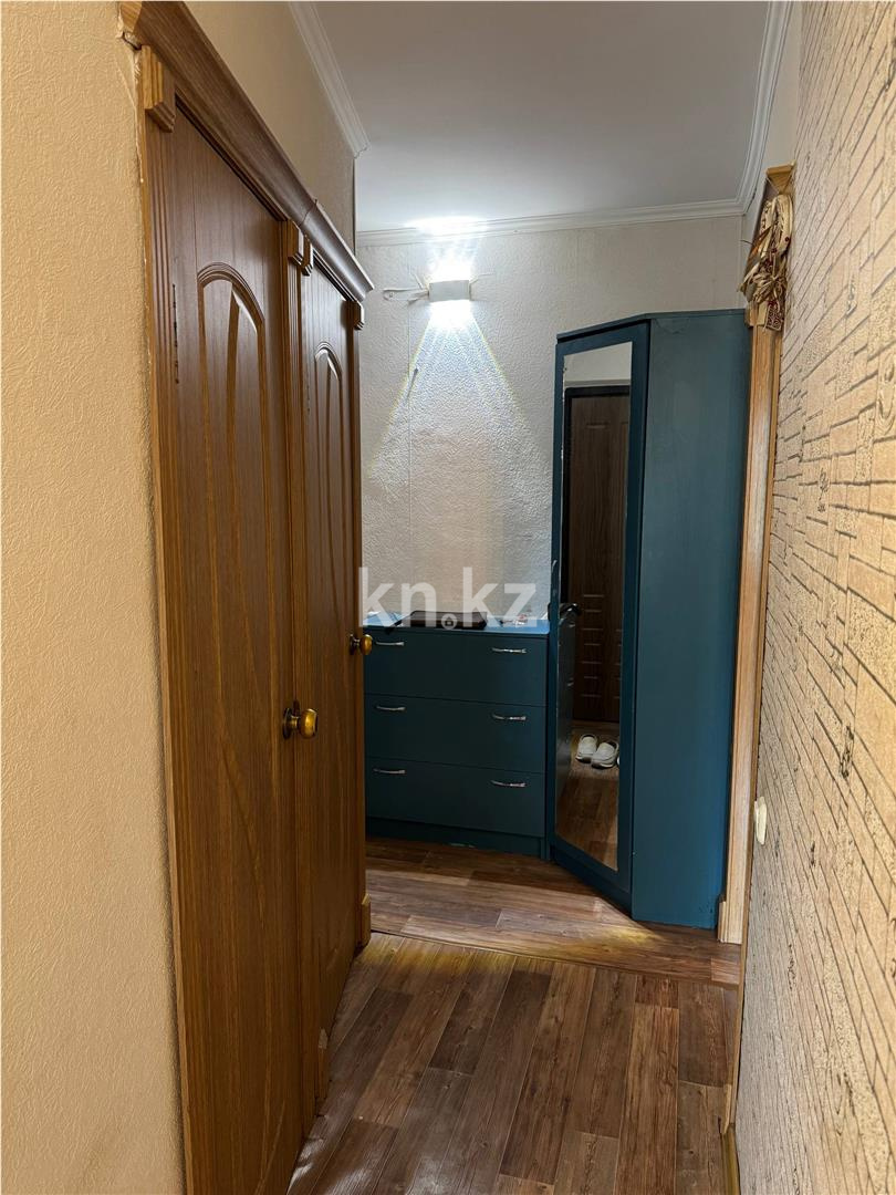 Продажа 2-комнатной квартиры, 45 м², мкр-н 23 в Караганде - фото 9