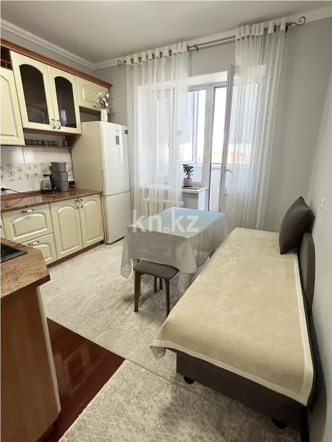 Продажа 1-комнатной квартиры, 34 м² в Астане - фото 2