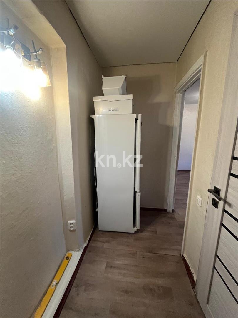 Продажа 1-комнатной квартиры, 32 м² в Караганде - фото 10