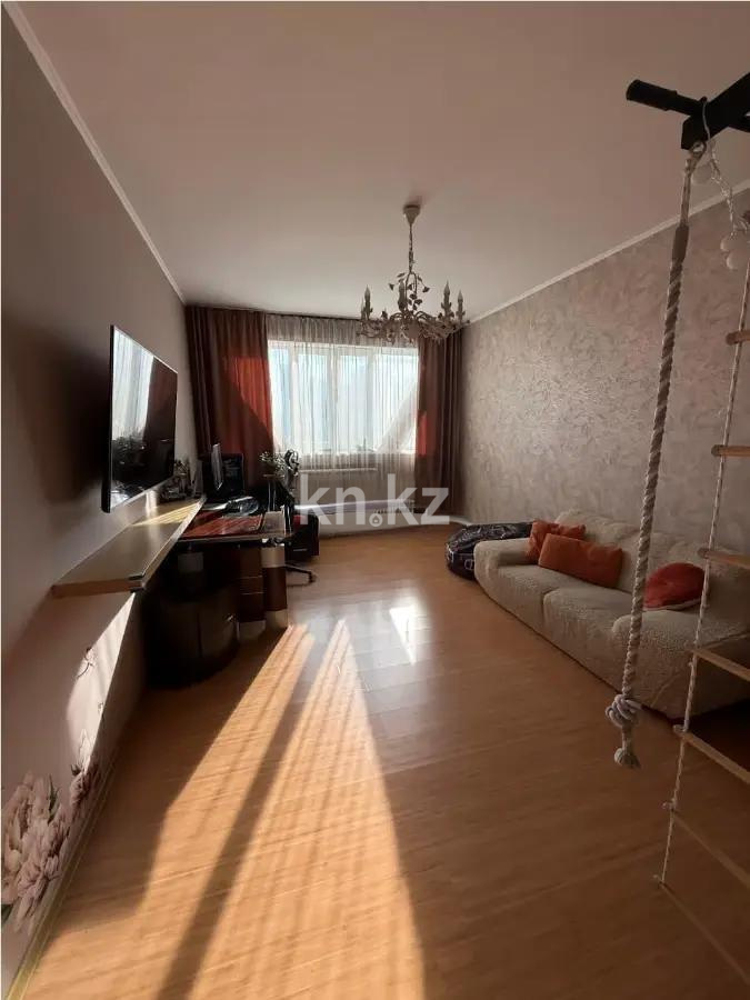 Продажа 2-комнатной квартиры, 58 м², мкр-н Алмагуль, дом  27 в Алматы
