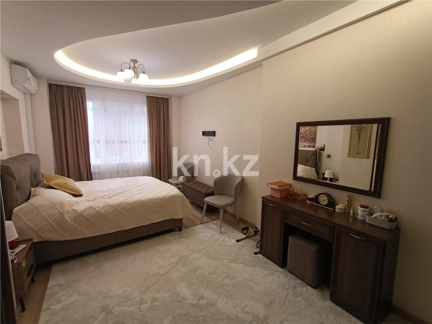 Продажа 3-комнатной квартиры, 120.5 м² в Астане - фото 17