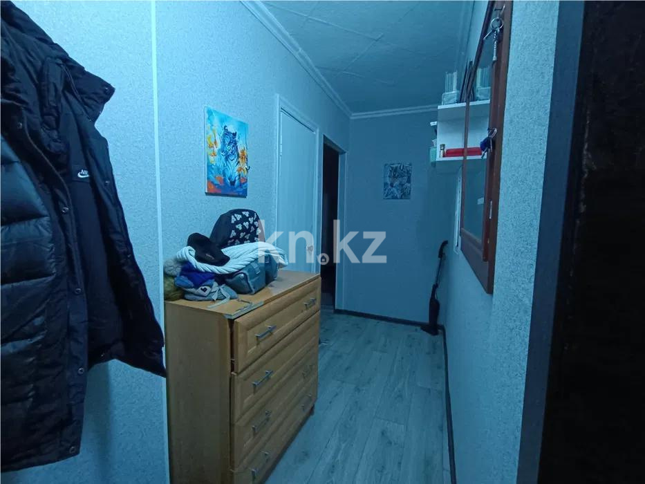 Продажа 2-комнатной квартиры, 45 м² в Караганде - фото 5