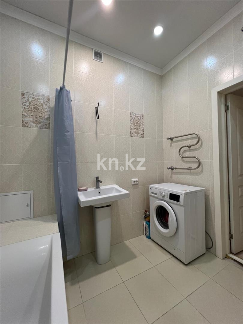 Продажа 3-комнатной квартиры, 83 м² в Астане - фото 9