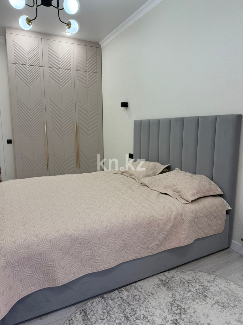Аренда 2-комнатной квартиры, 62 м² в Астане - фото 9