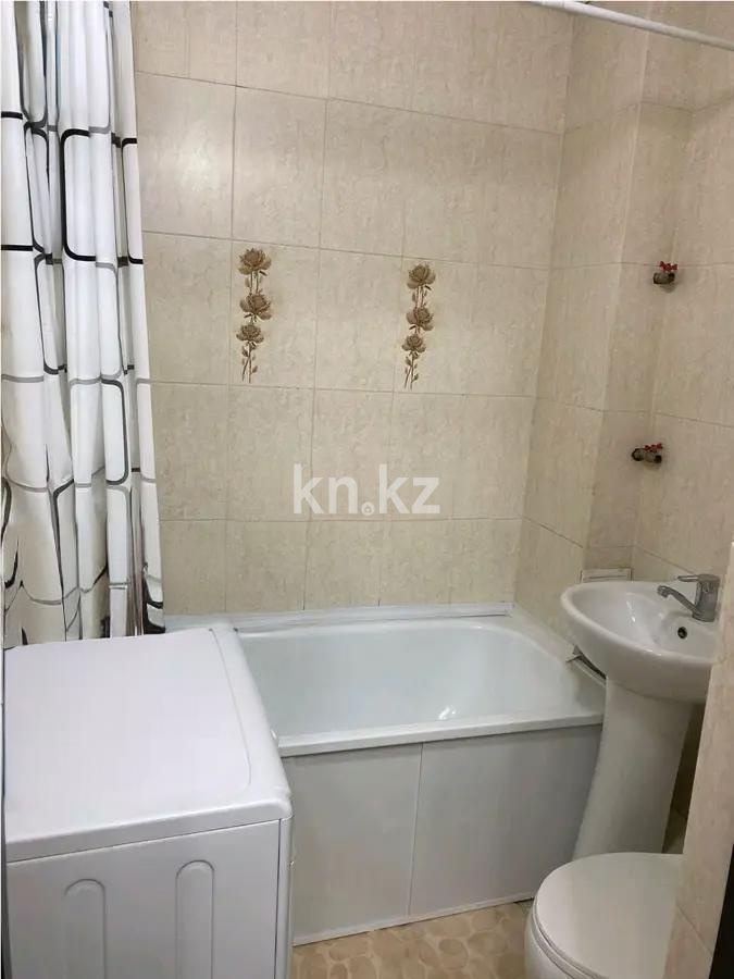 Продажа 1-комнатной квартиры, 20.5 м², ул. Манаса, дом  20/1 в Астане - фото 3