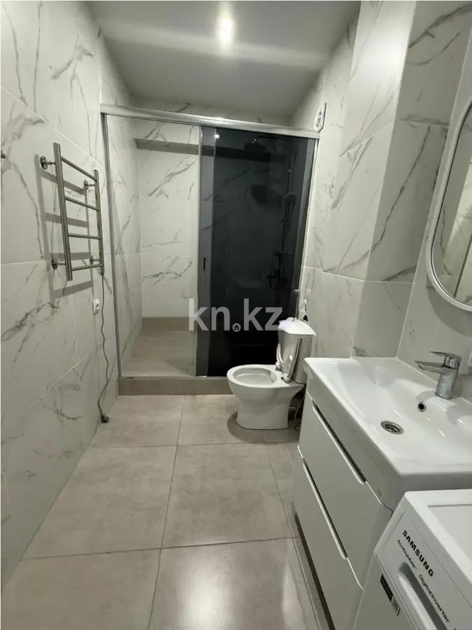 Продажа 2-комнатной квартиры, 52.6 м² в Алматы - фото 3