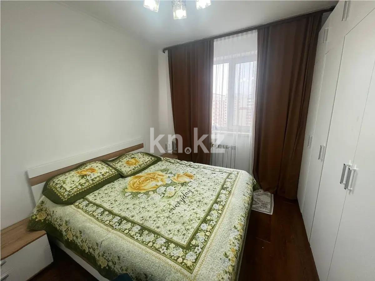 Продажа 3-комнатной квартиры, 72 м² в Астане - фото 3