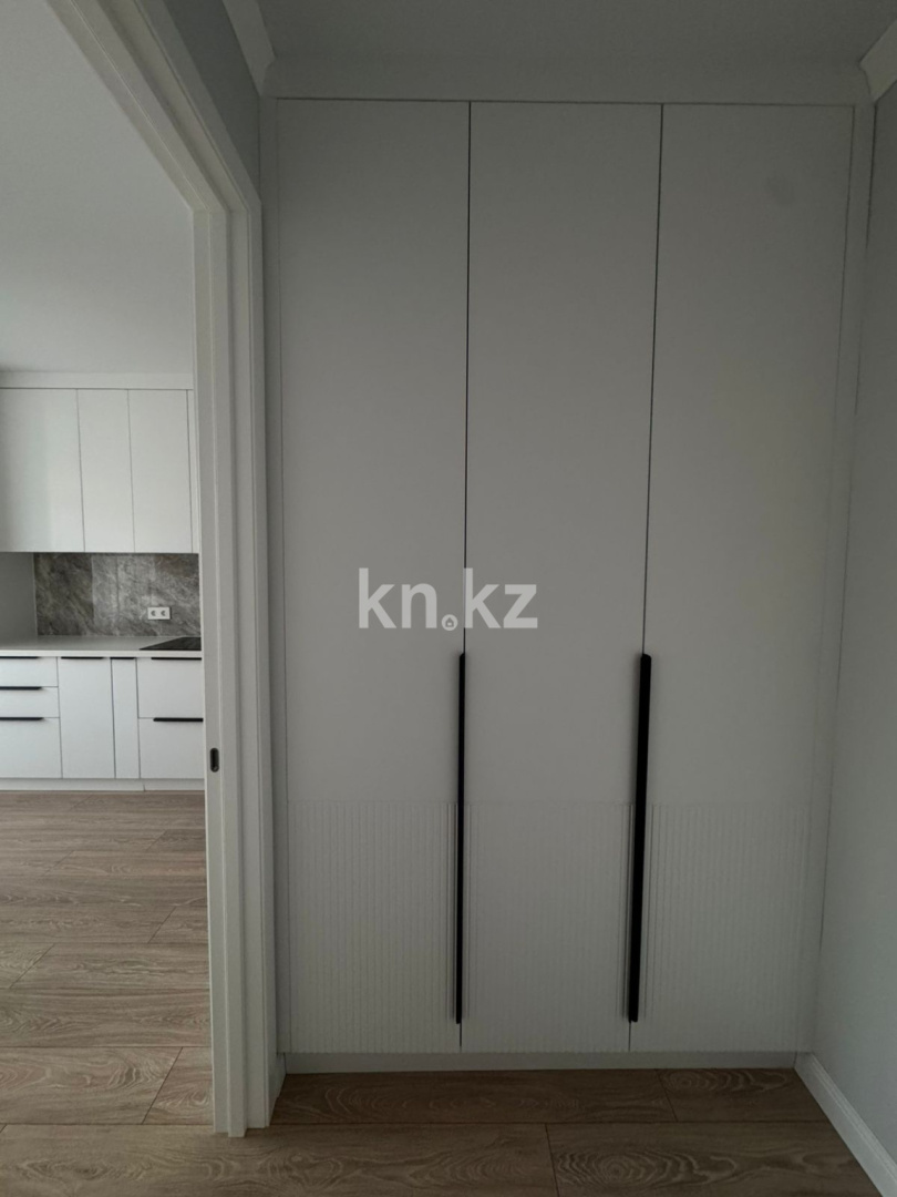 Продажа 1-комнатной квартиры, 40 м², ул. Рыскулова, дом  16/2 в Астане - фото 9