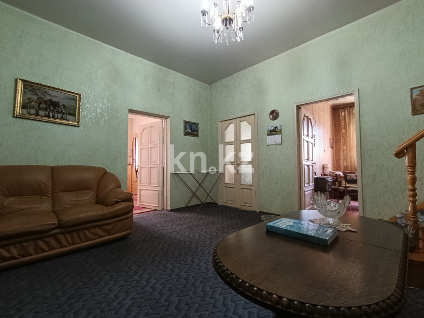 Продажа 7-комнатного дома, 273 м² в Караганде - фото 5