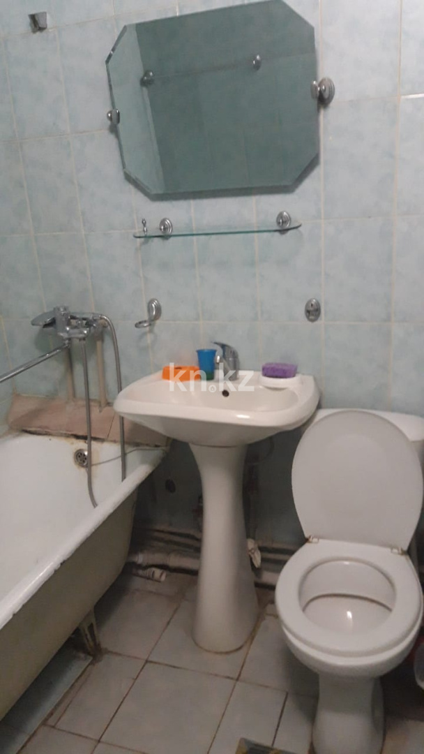 Аренда 1-комнатной квартиры, 32 м² в Алматы - фото 5