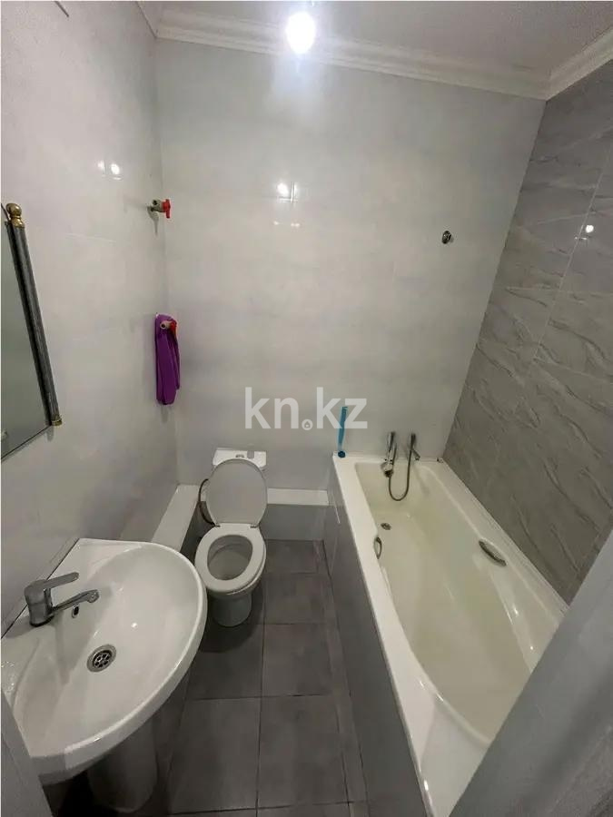 Продажа 1-комнатной квартиры, 34 м² в Астане - фото 3
