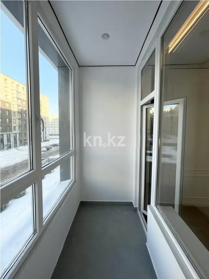 Продажа 2-комнатной квартиры, 41 м² в Астане - фото 5
