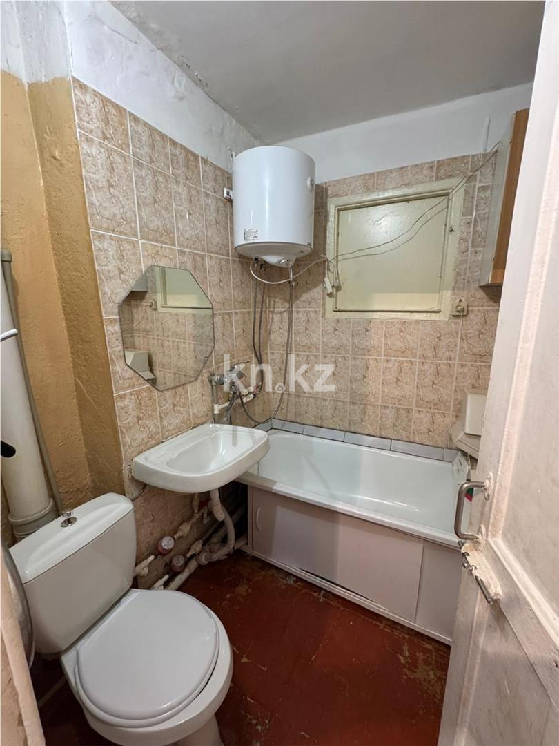 Продажа 2-комнатной квартиры, 44 м², пр. Момышулы в Темиртау - фото 5