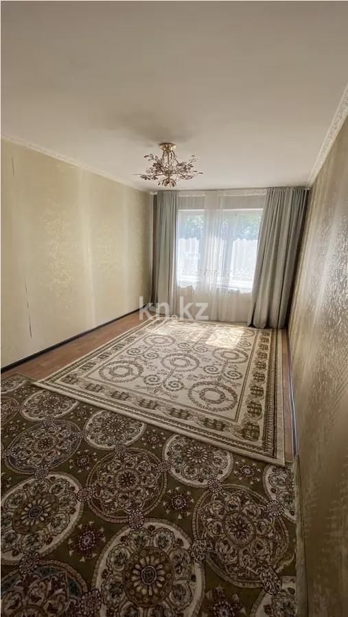 Продажа 3-комнатной квартиры, 70 м² в Алматы