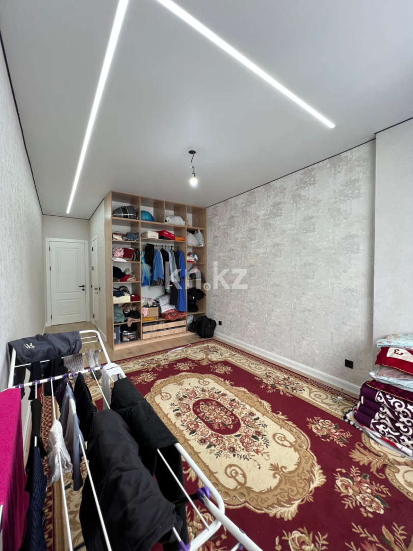 Продажа 4-комнатной квартиры, 117 м² в Астане - фото 14
