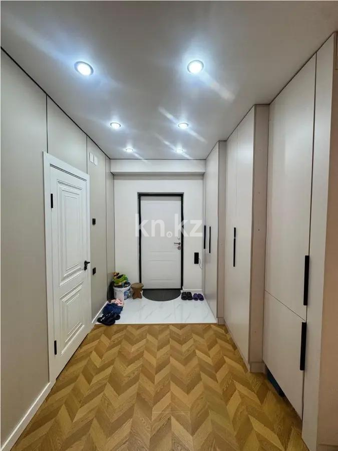 Продажа 3-комнатной квартиры, 78 м² в Алматы - фото 6