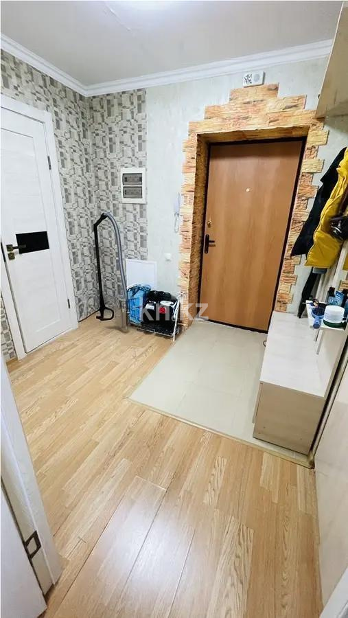 Продажа 1-комнатной квартиры, 36.3 м² в Астане - фото 4