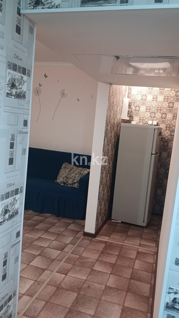 Аренда 2-комнатной квартиры, 45 м², ул. Ермекова, дом  37 в Караганде - фото 9