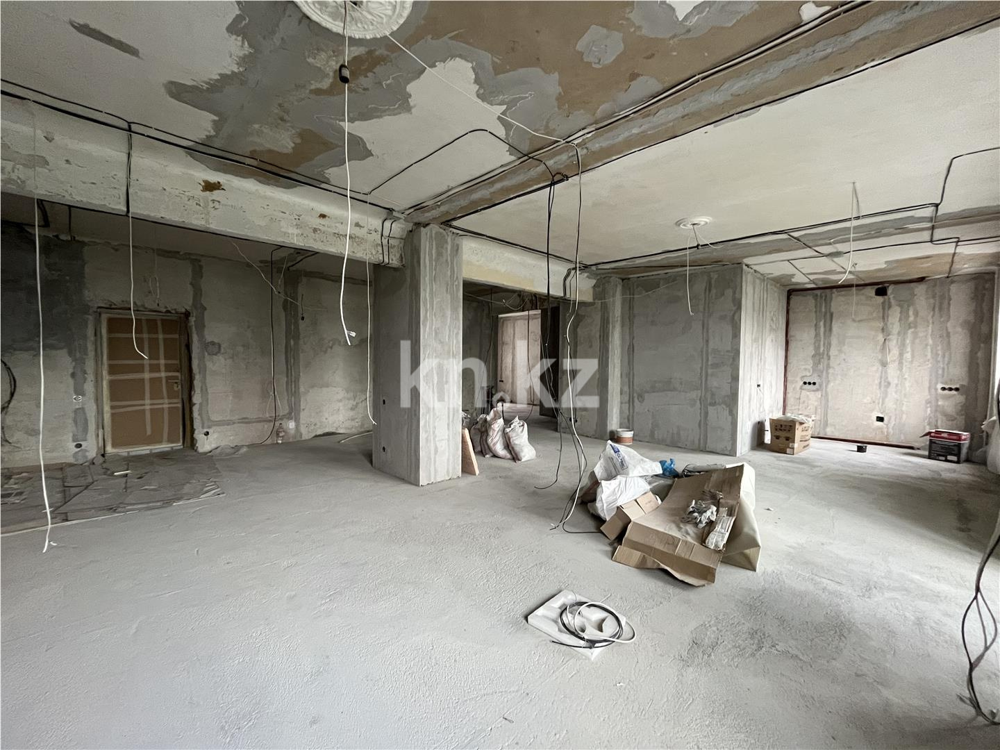 Продажа 3-комнатной квартиры, 90 м² в Темиртау