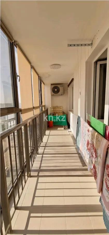 Продажа 1-комнатной квартиры, 43 м² в Астане - фото 4