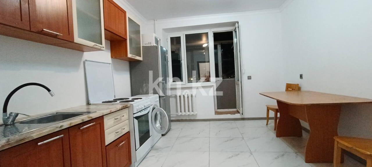 Аренда 2-комнатной квартиры, 70 м², ул. Брусиловского, дом  2 в Астане - фото 2