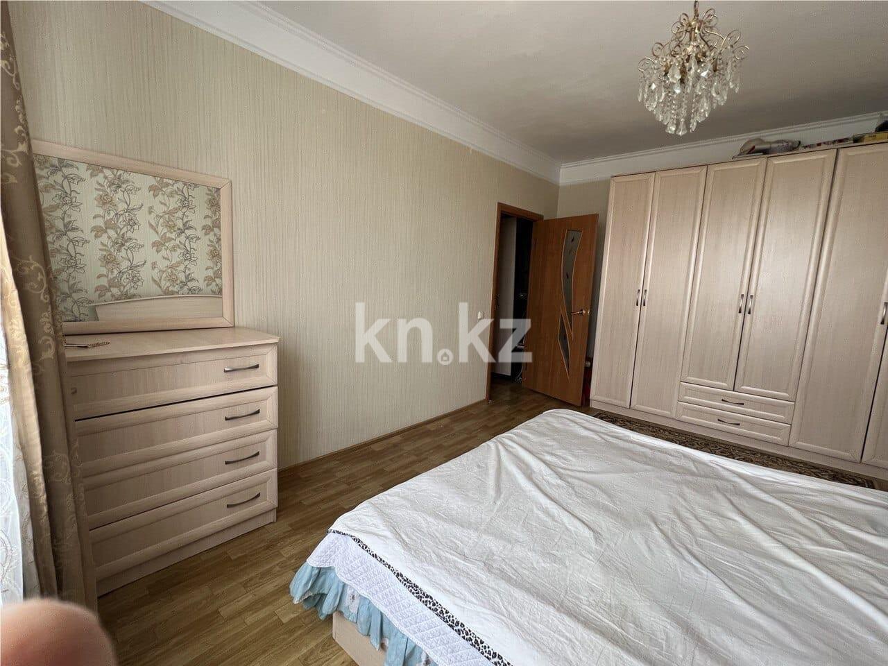 Продажа 2-комнатной квартиры, 60 м² в Караганде - фото 2