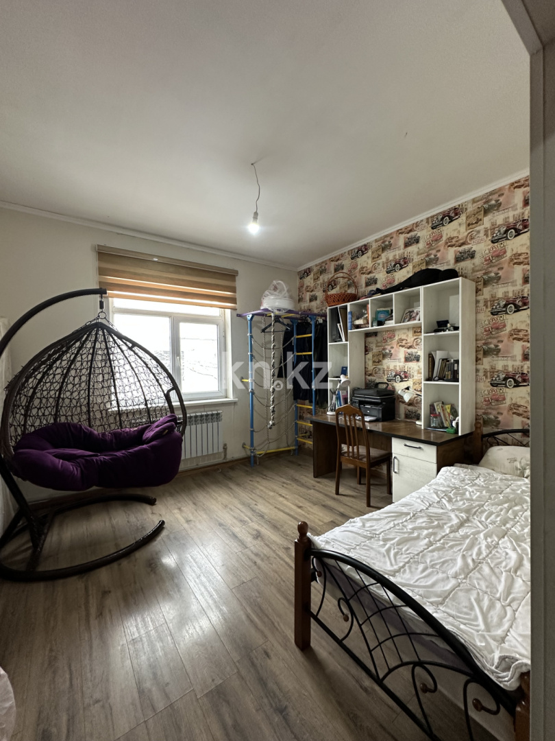 Продажа 5-комнатного дома, 170 м², Кызбел, дом  2525 в Шымкенте - фото 13