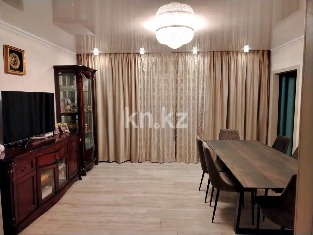Продажа 4-комнатной квартиры, 100 м² в Темиртау