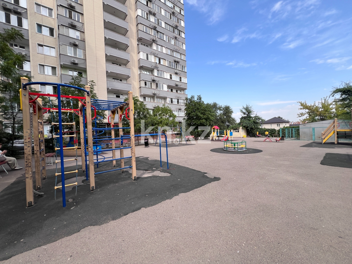 Продажа 2-комнатной квартиры, 55 м² в Алматы - фото 7