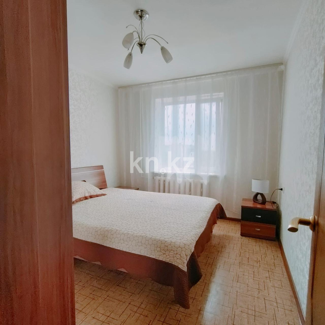 Продажа 2-комнатной квартиры, 50 м² в Караганде