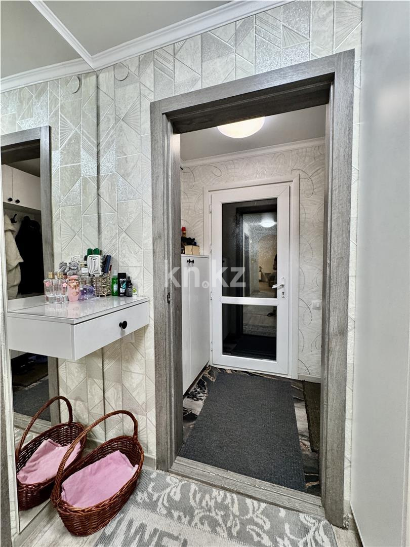 Продажа 4-комнатного дома, 91.3 м², ул. Нуржанова (Кувская), дом  2 в Караганде - фото 23