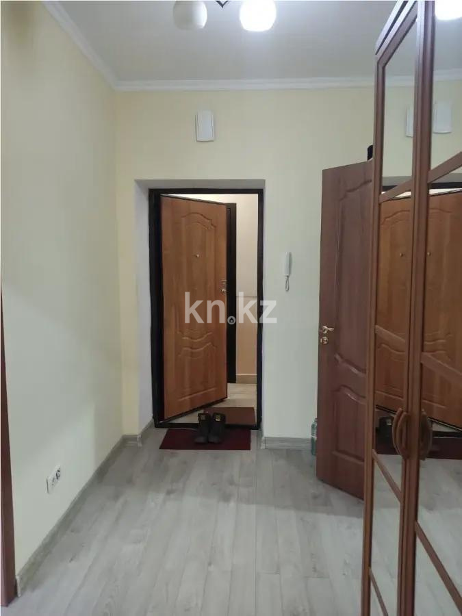 Продажа 1-комнатной квартиры, 43.4 м² в Астане - фото 3