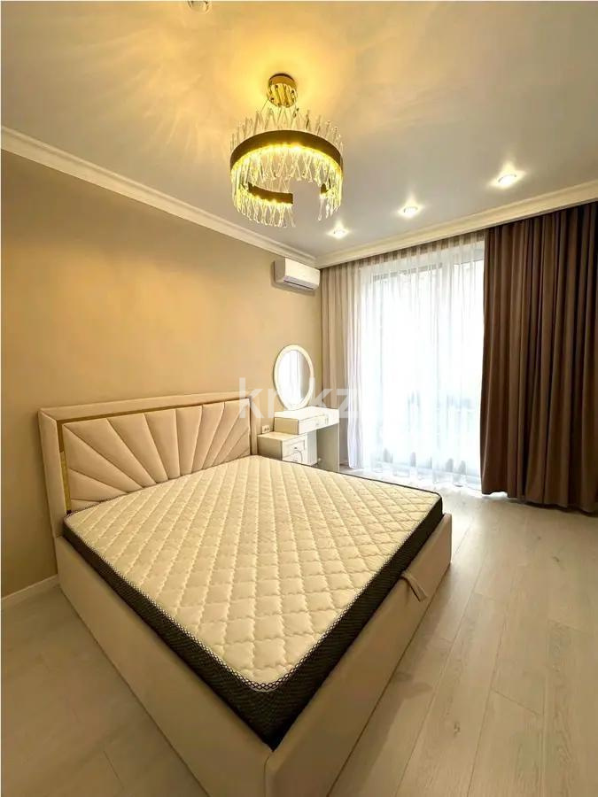 Продажа 3-комнатной квартиры, 94 м², пр. Абая, дом  165 в Алматы - фото 3