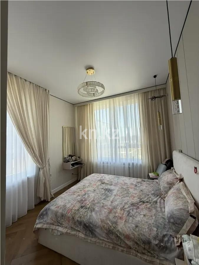 Продажа 3-комнатной квартиры, 76.3 м² в Алматы - фото 2