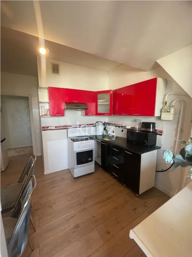 Продажа 2-комнатной квартиры, 62 м², мкр. Жулдыз-2, дом  27Г в Алматы - фото 3