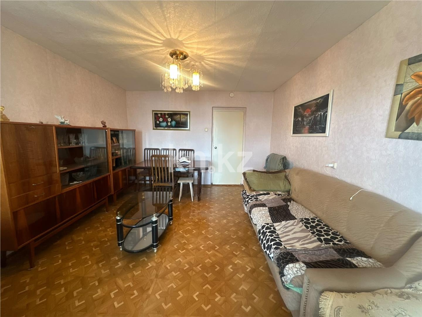 Продажа 3-комнатной квартиры, 72 м² в Темиртау - фото 2