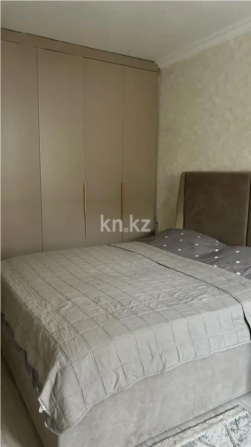 Продажа 2-комнатной квартиры, 45 м² в Караганде - фото 2