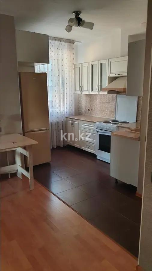 Продажа 2-комнатной квартиры, 50.2 м² в Астане - фото 2