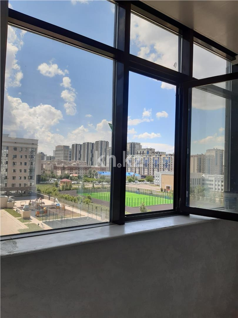 Продажа 1-комнатной квартиры, 45.8 м² в Астане - фото 6