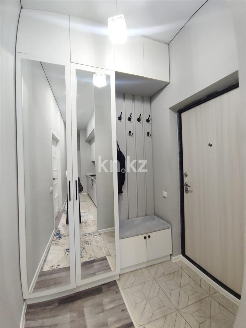 Продажа 2-комнатной квартиры, 57.5 м² в Астане - фото 11