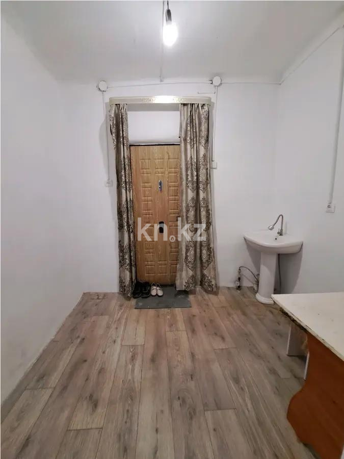 Продажа 1-комнатной квартиры, 10 м² в Алматы - фото 2