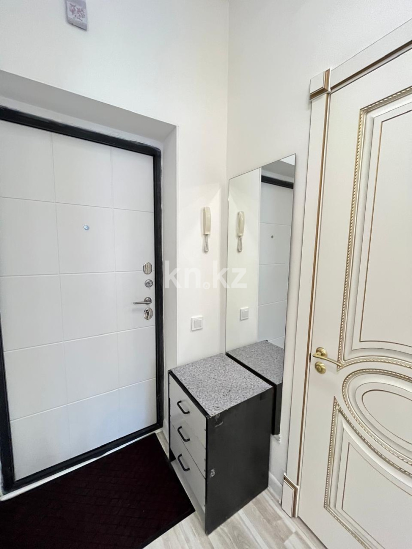Аренда 1-комнатной квартиры, 38 м² в Астане - фото 9