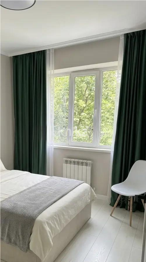 Продажа 2-комнатной квартиры, 33.4 м² в Алматы