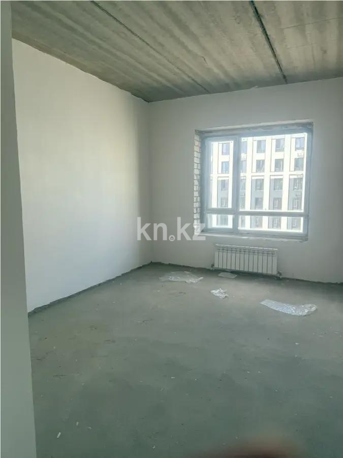 Продажа 3-комнатной квартиры, 89.9 м² в Астане - фото 2