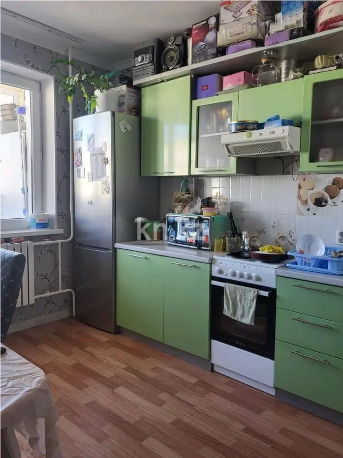 Продажа 3-комнатной квартиры, 92 м² в Астане - фото 4