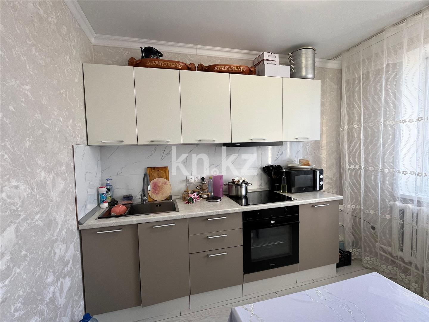 Продажа 2-комнатной квартиры, 52 м², ул. Карла Маркса в Караганде - фото 8