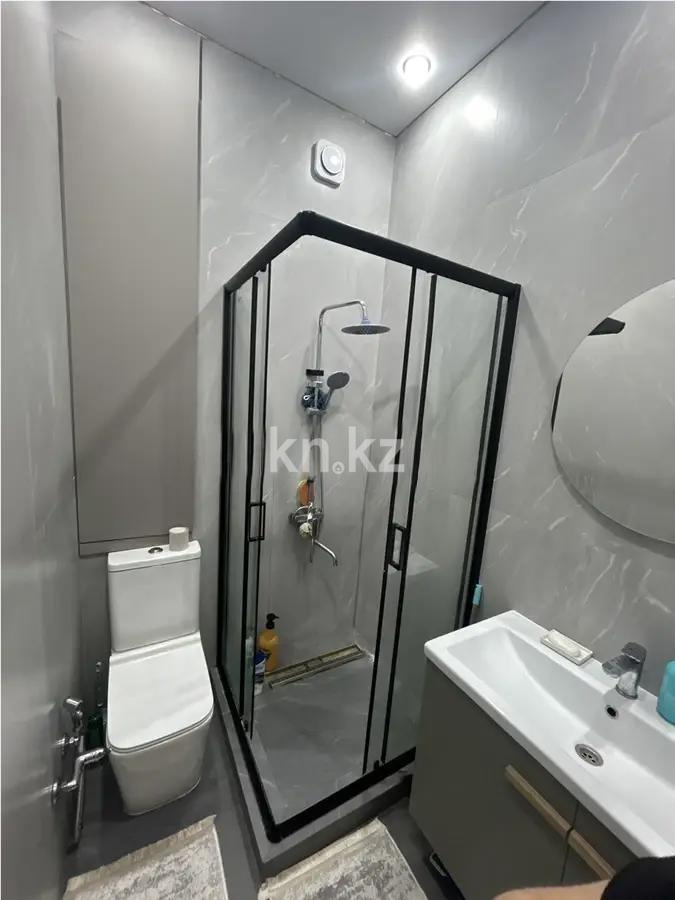 Продажа 2-комнатной квартиры, 61 м² в Караганде - фото 4