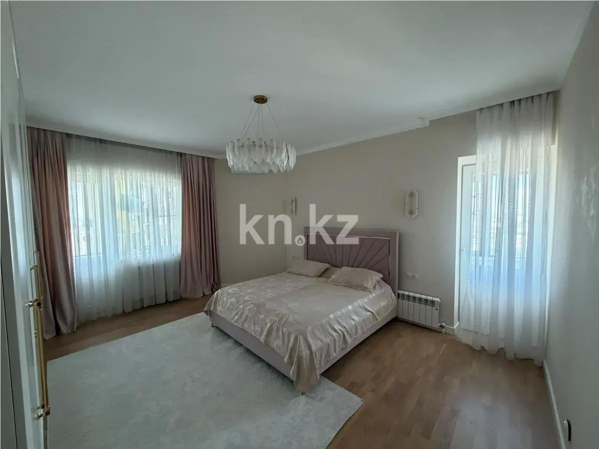 Продажа 3-комнатной квартиры, 136 м² в Алматы - фото 2