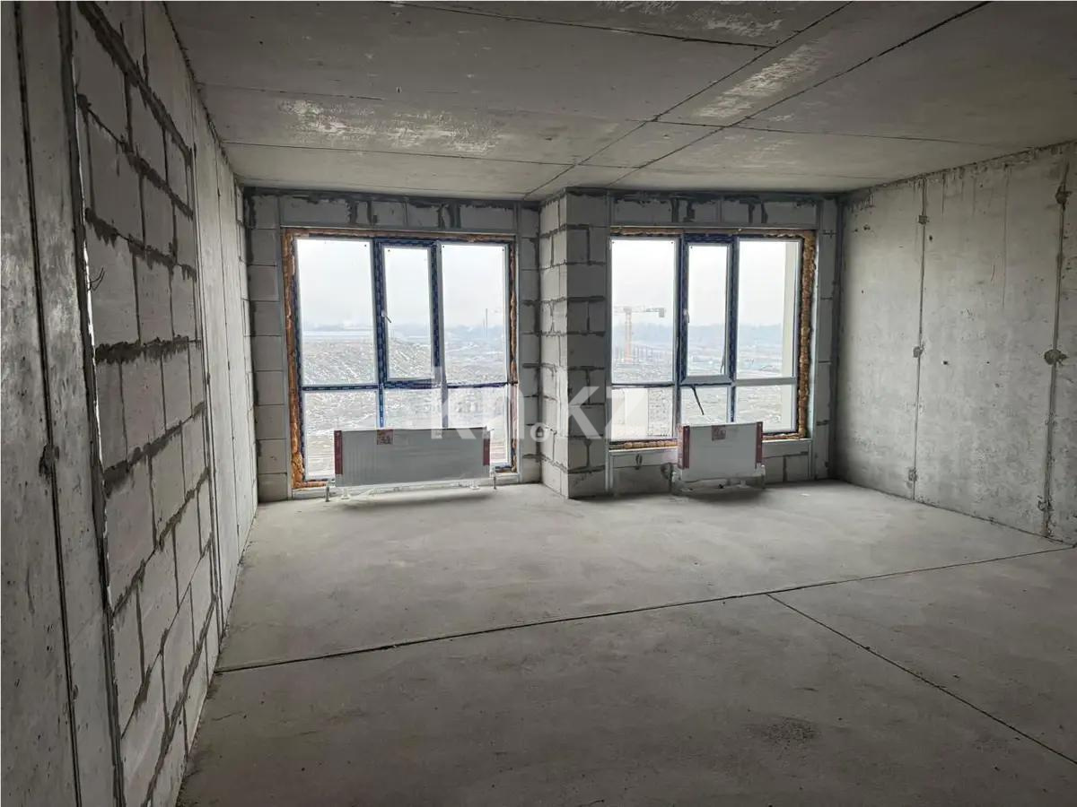 Продажа 1-комнатной квартиры, 34 м² в Алматы