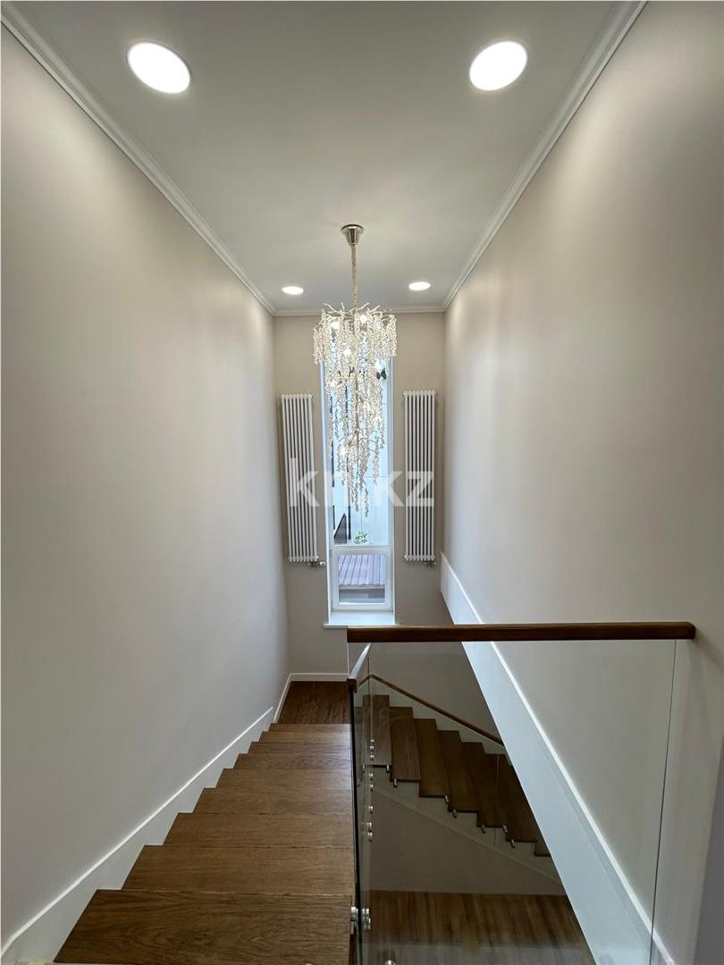 Продажа 5-комнатного дома, 147 м² в Караганде - фото 6